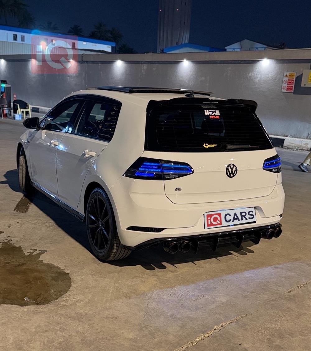 فولكسفاغن جولف